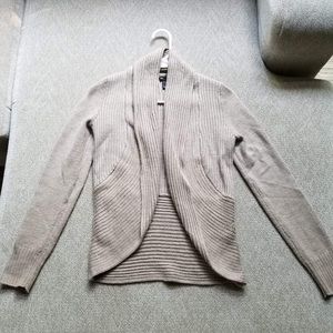 H&M sweater/cardigan
